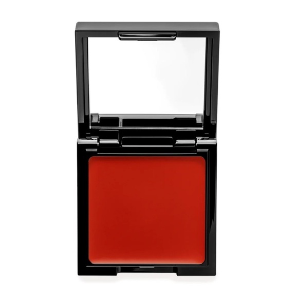 Surratt Shu Iro | Lacquer Red Lid Lacquer / Eyeshadow - Picture 3 of 8
